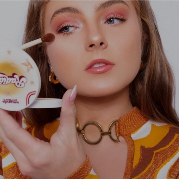 🌷AMANDA PAVILLARD RADIANT MAKEUP COLLECTION - Picture 8 of 10